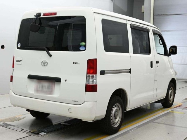 Toyota TOWNACE VAN 2016 7640737-1