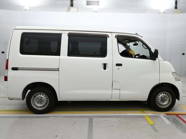 Toyota TOWNACE VAN 2016 7640737-3
