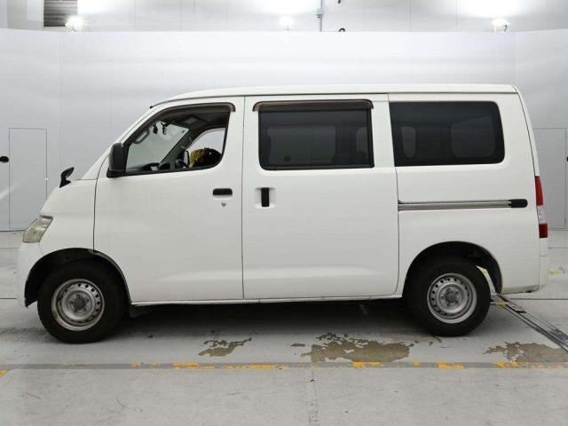 Toyota TOWNACE VAN 2016 7640737-4
