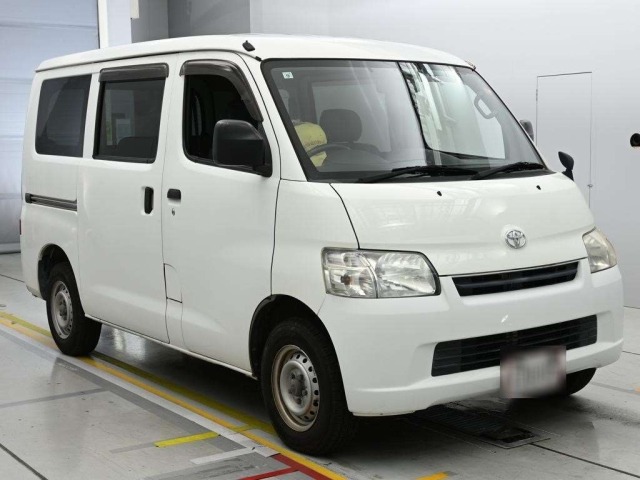 Toyota TOWNACE VAN 2016 7640737-5
