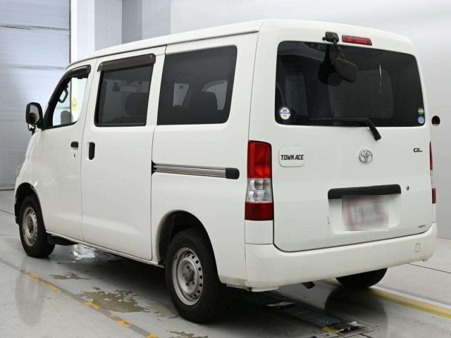Toyota TOWNACE VAN 2016 7640737-6