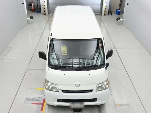 Toyota TOWNACE VAN 2016 7640737-7