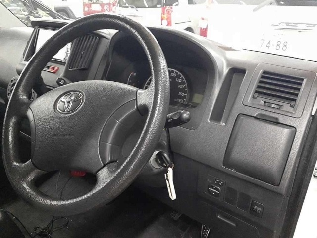 Toyota TOWNACE VAN 2016 7640737-9