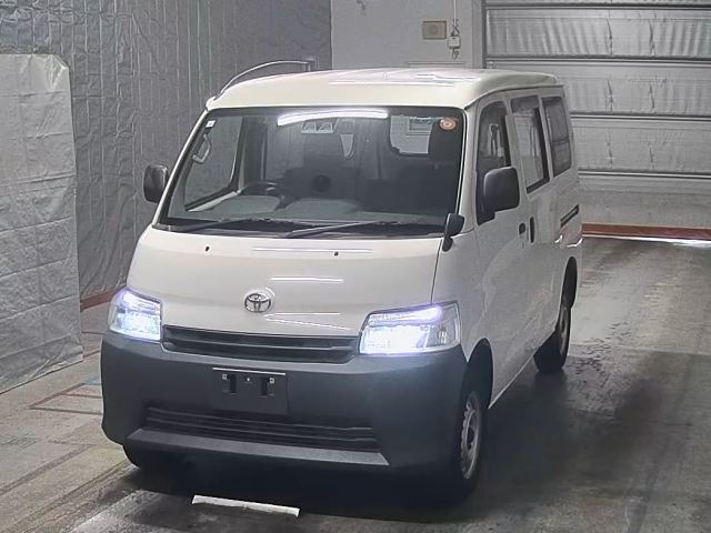 Toyota TOWNACE VAN 2020 7640748-0