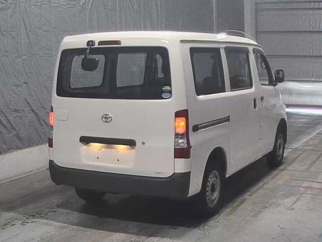 Toyota TOWNACE VAN 2020 7640748-1