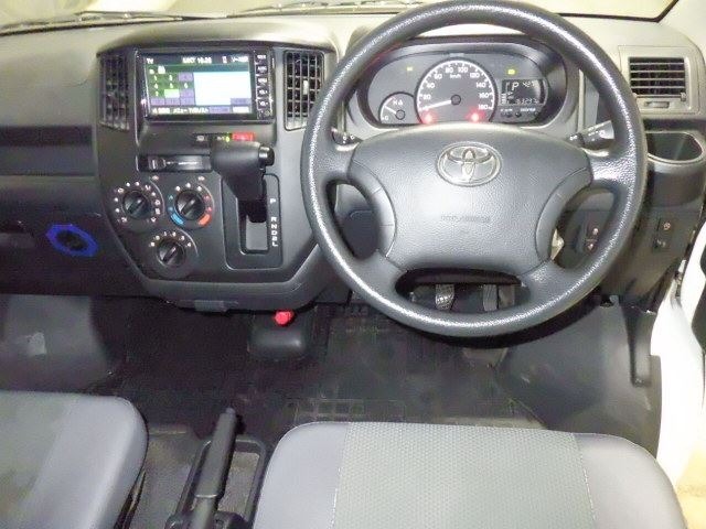 Toyota TOWNACE VAN 2020 7640748-4