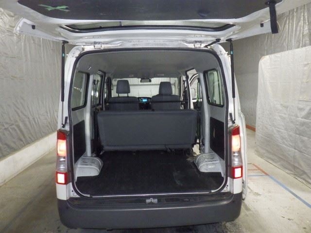 Toyota TOWNACE VAN 2020 7640748-5