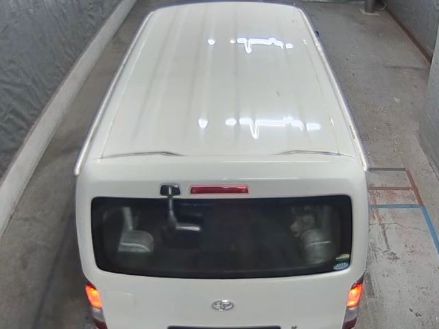 Toyota TOWNACE VAN 2020 7640748-6