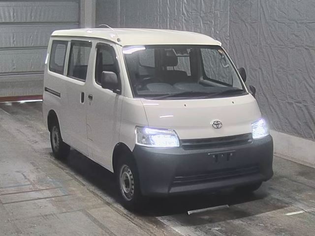 Toyota TOWNACE VAN 2020 7640748-7