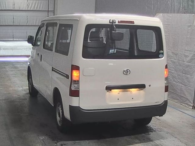 Toyota TOWNACE VAN 2020 7640748-8