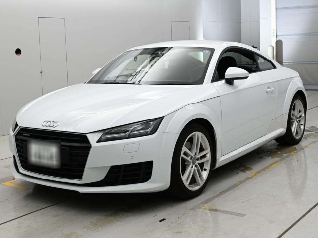 Audi TT 2016 7642440-0