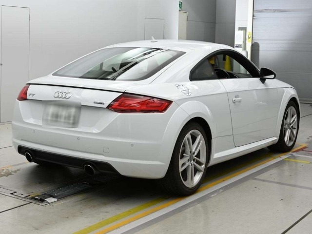 Audi TT 2016 7642440-1