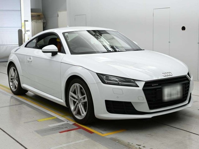 Audi TT 2016 7642440-5