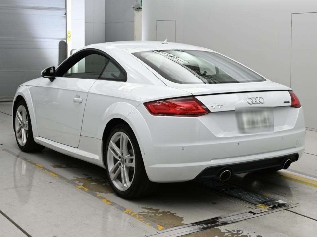 Audi TT 2016 7642440-6