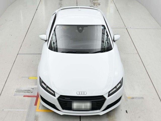 Audi TT 2016 7642440-7