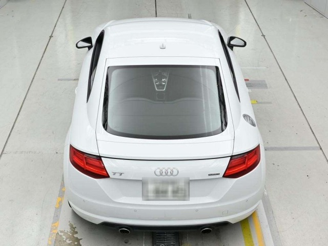 Audi TT 2016 7642440-8