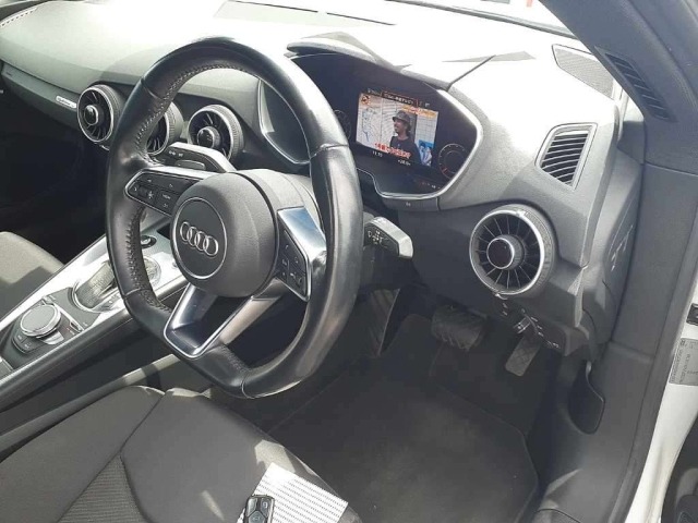Audi TT 2016 7642440-9