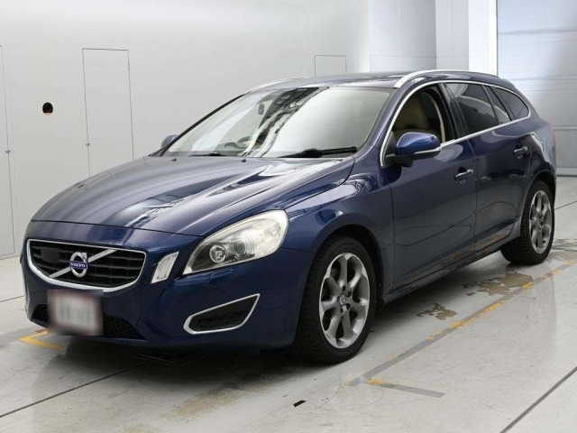 Volvo V60 2012 7639924-0