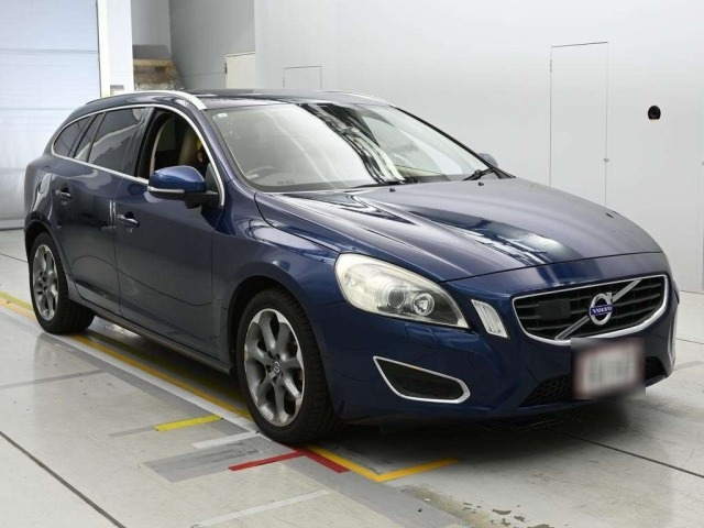 Volvo V60 2012 7639924-5