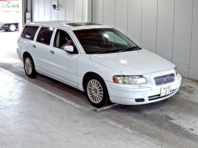 sat car