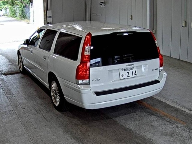 Volvo V70 2007 7640042-1