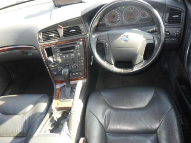 Volvo V70 2007 7640042-3