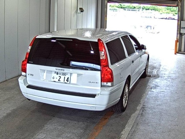 Volvo V70 2007 7640042-5