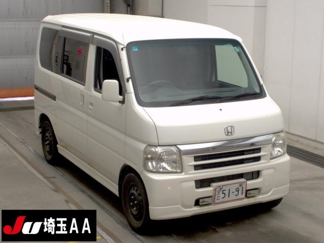 Honda VAMOS 2005 7623977-0