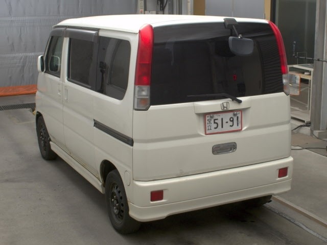 Honda VAMOS 2005 7623977-1