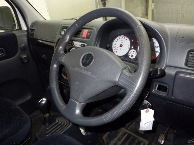 Honda VAMOS 2005 7623977-3