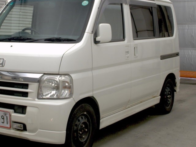 Honda VAMOS 2005 7623977-4