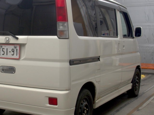 Honda VAMOS 2005 7623977-5