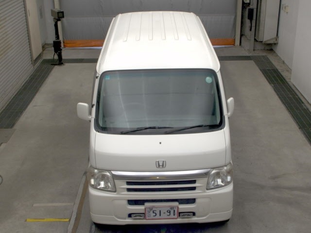 Honda VAMOS 2005 7623977-6