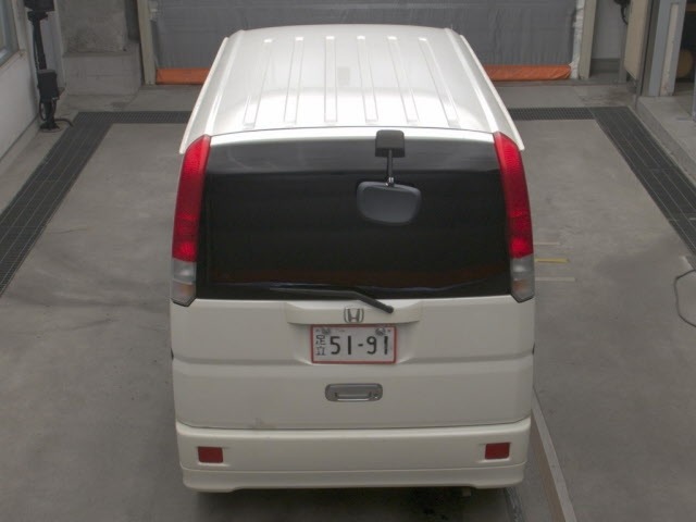 Honda VAMOS 2005 7623977-7