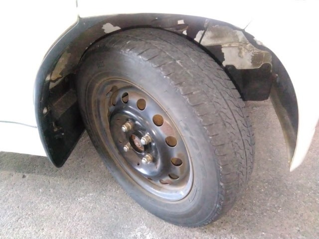 Honda VAMOS 2005 7623977-9