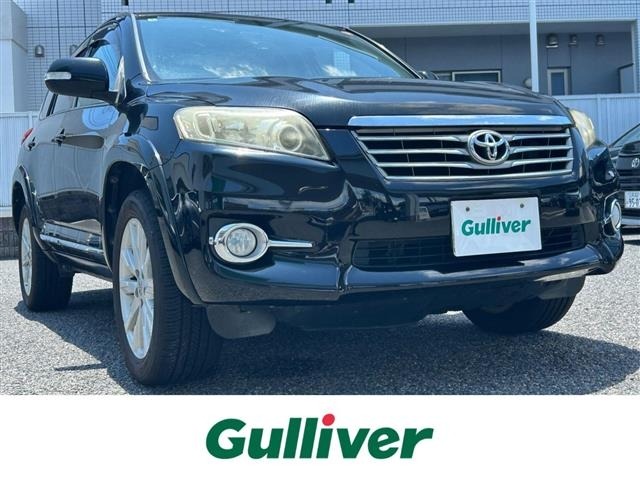 Toyota VANGUARD 2010 7626781-0