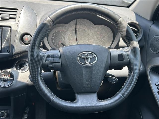 Toyota VANGUARD 2010 7626781-1