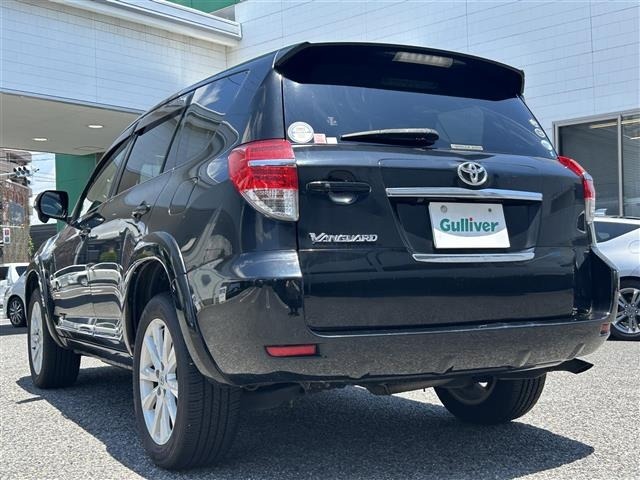 Toyota VANGUARD 2010 7626781-13