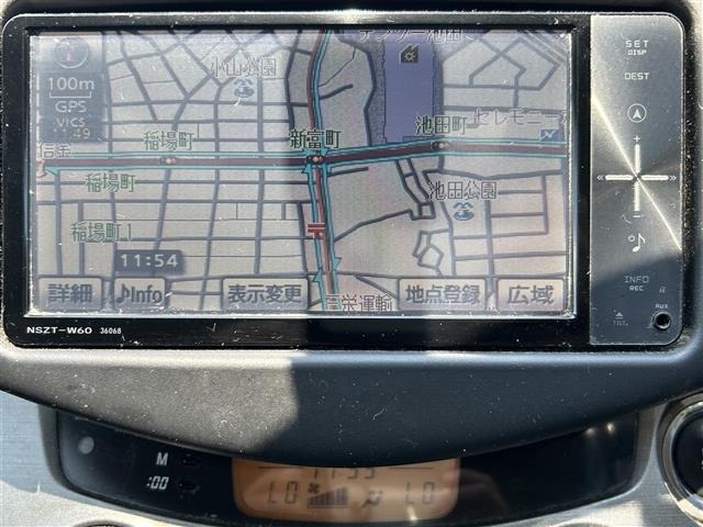Toyota VANGUARD 2010 7626781-15