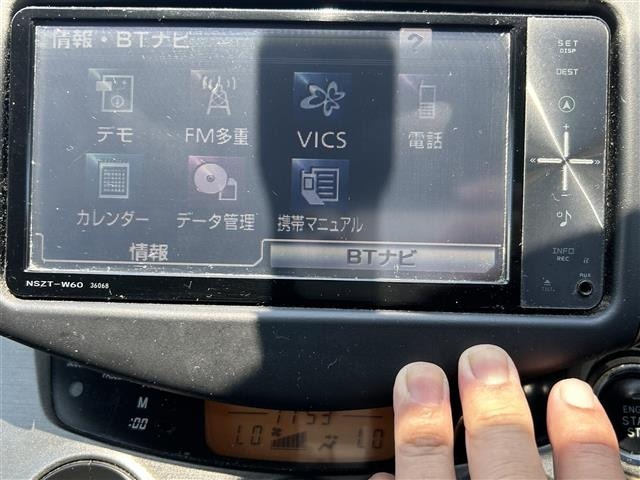 Toyota VANGUARD 2010 7626781-16