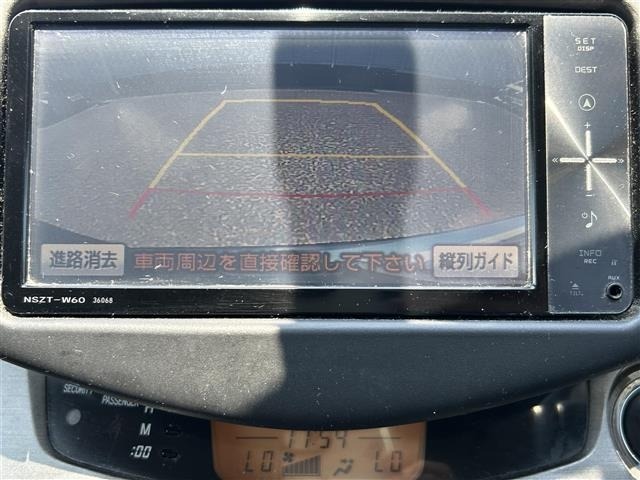 Toyota VANGUARD 2010 7626781-17
