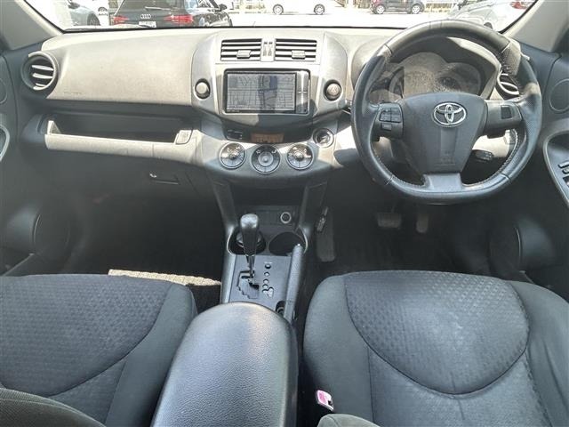 Toyota VANGUARD 2010 7626781-18