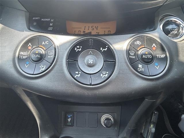 Toyota VANGUARD 2010 7626781-19