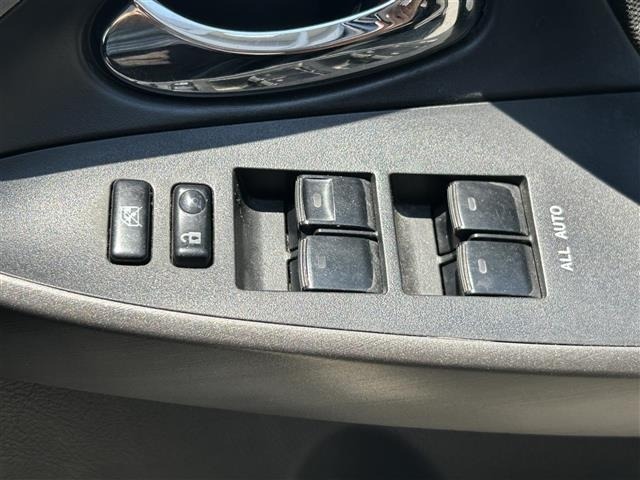 Toyota VANGUARD 2010 7626781-2