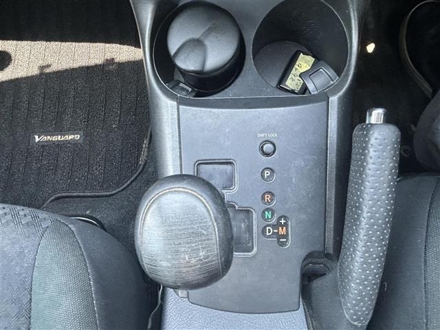 Toyota VANGUARD 2010 7626781-21