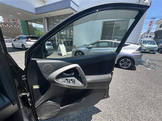 Toyota VANGUARD 2010 7626781-22