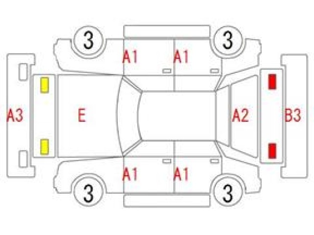 Toyota VANGUARD 2010 7626781-23