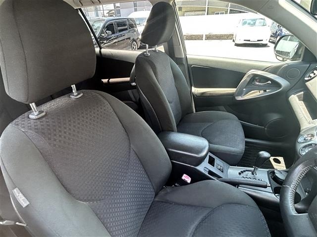 Toyota VANGUARD 2010 7626781-4