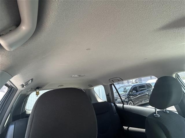 Toyota VANGUARD 2010 7626781-6