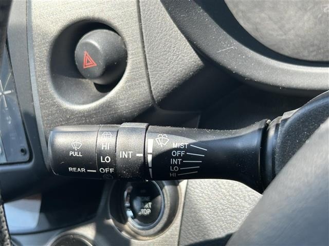 Toyota VANGUARD 2010 7626781-7